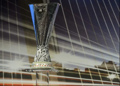 Troféu da Liga Europa