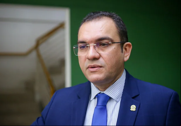 Vereador de Teresina, Vinicius Ferreira