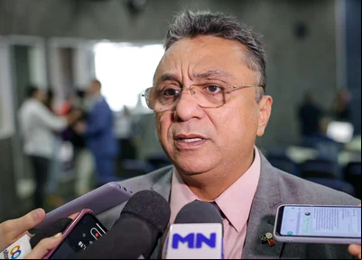 Vereador Dudu