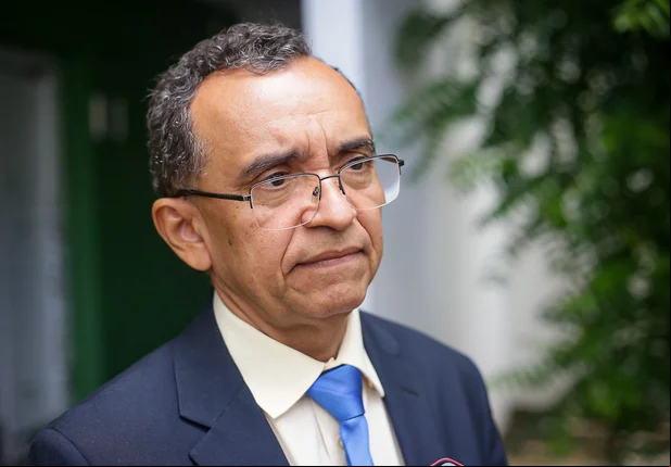 Vereador Paulo Lopes (PSDB)