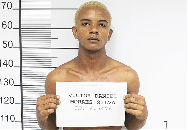 Victor Daniel Moraes Silva