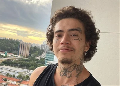Whindersson Nunes