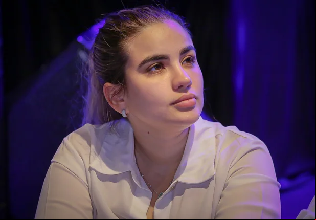 Bárbara do Firmino