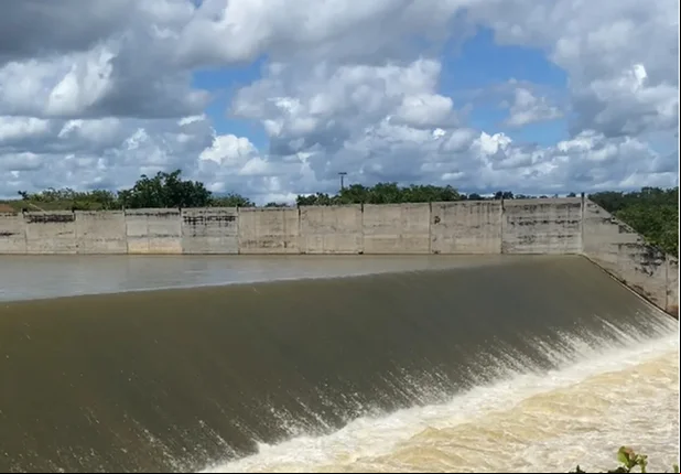 Barragem de Piracuruca