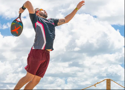 Circuito Play Beach Tennis - Etapa Manati 2023