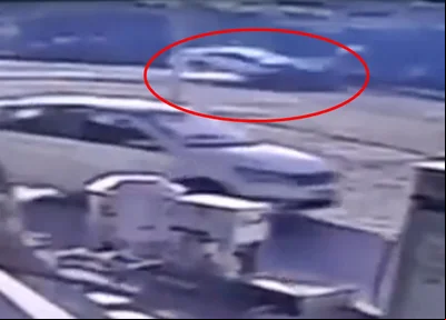 Colisão frontal que matou duas pessoas em Belém do Piauí