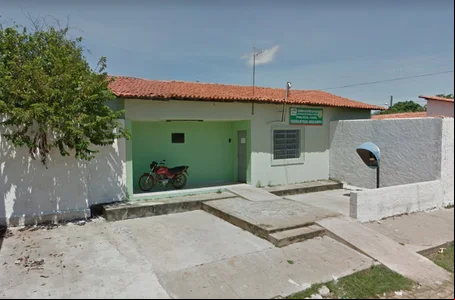 Delegacia de Matias Olímpio