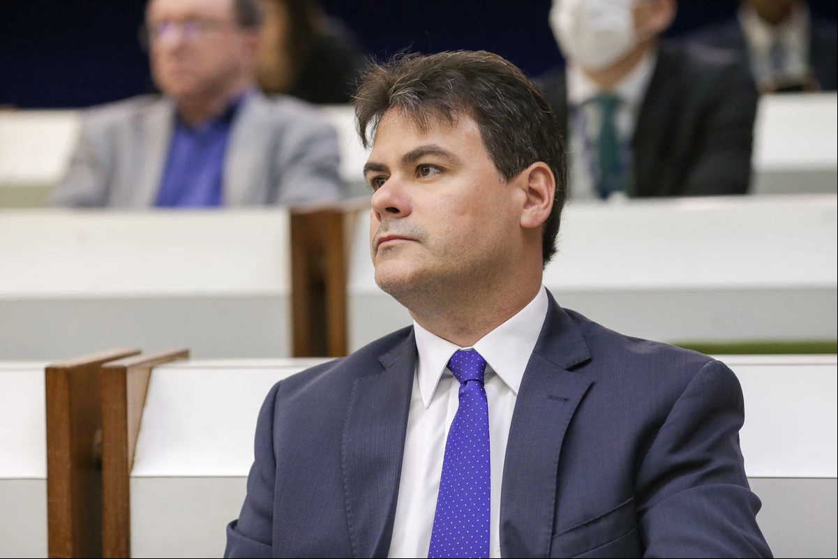 Deputado Estadual Severo Eulálio