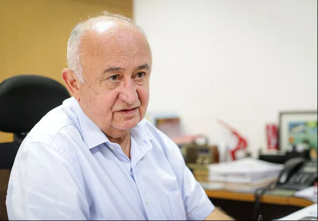 Deputado Júlio César