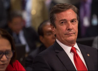 Fernando Collor de Mello