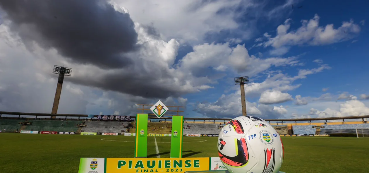 Final do Campeonato Piauiense