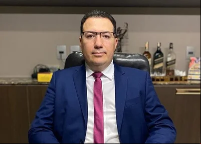 Francisco de Assis Leal Rocha, coordenador do DNOCS no Piauí