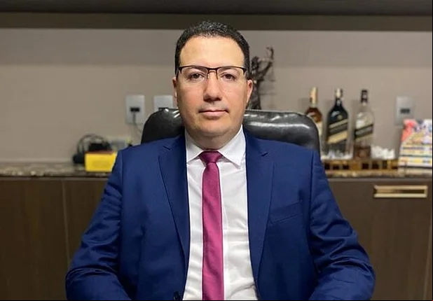 Francisco de Assis Leal Rocha, coordenador do DNOCS no Piauí
