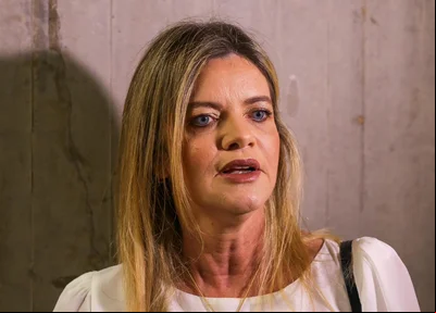 Gracinha Mão Santa, Deputada Estadual