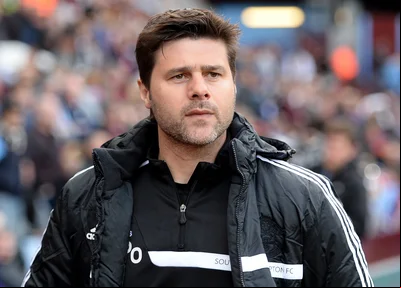 Maurício Pochettino