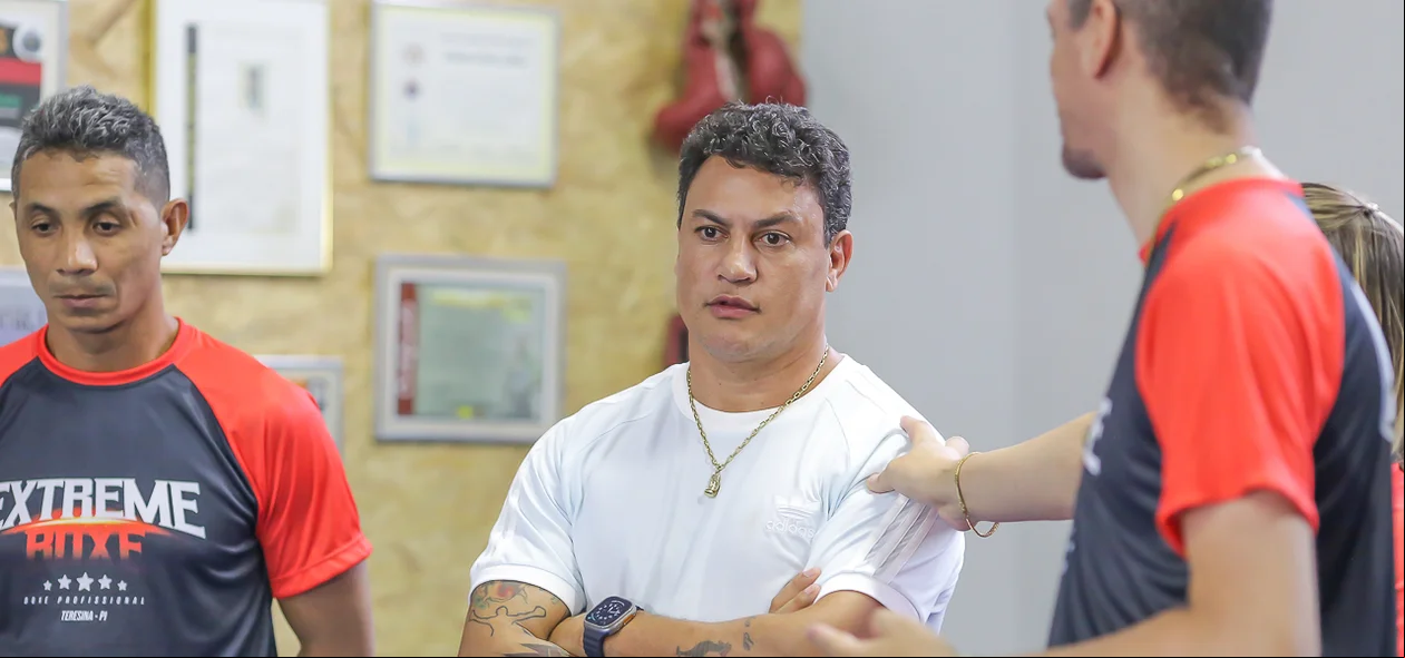 Popó durante a visita