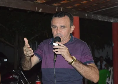 Prefeito Caburé