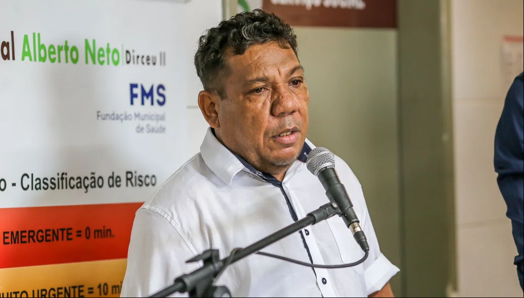 Ricardo Campos
