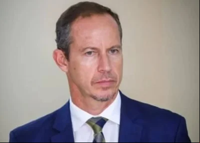 Ricardo Capelli assume GSI de forma interina