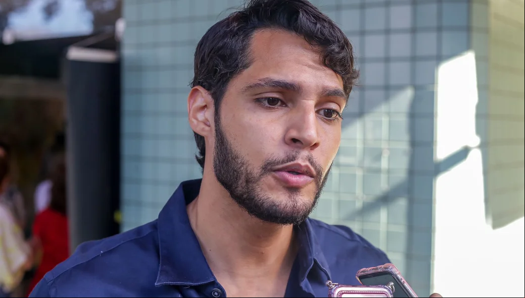 Roncalli Filho
