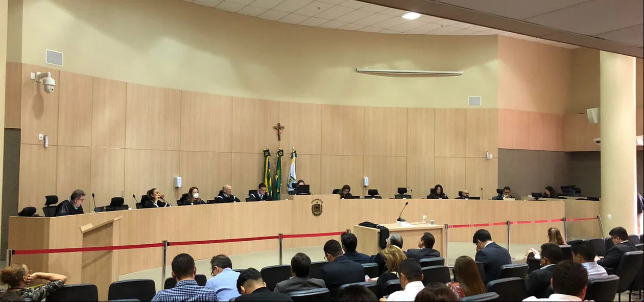 Solenidade aconteceu na sede do TCE-PI