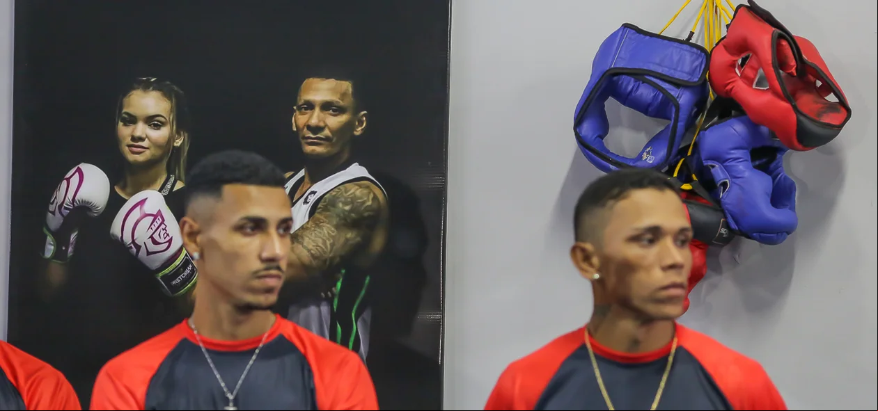 Torneio de Boxe vai acontecer em Teresina Piauí