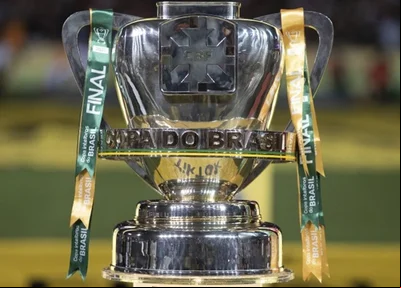 Trófeu Copa do Brasil