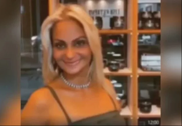 Acusada de matar mulher com bombons envenenados no Rio de Janeiro