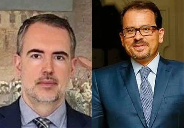 André Ramos Tavares e Floriano de Azevedo Marques