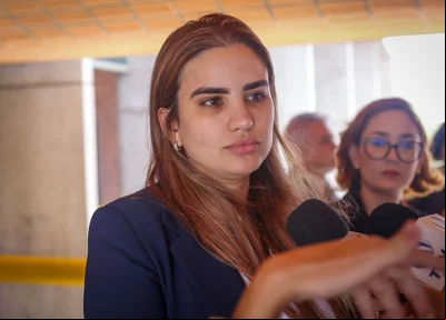 Barbara do Firmino