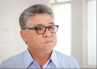 Deputado Estadual João Mádison