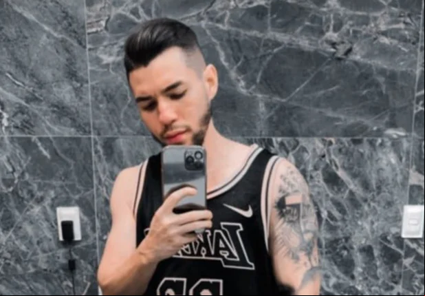Gustavo Soares Santos