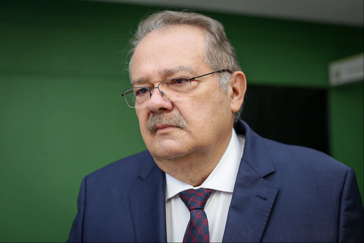 Inácio Carvalho