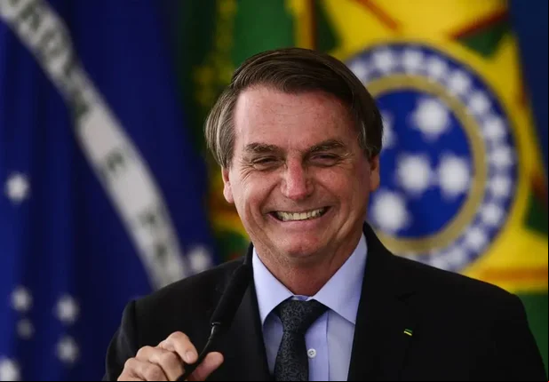 Jair Bolsonaro