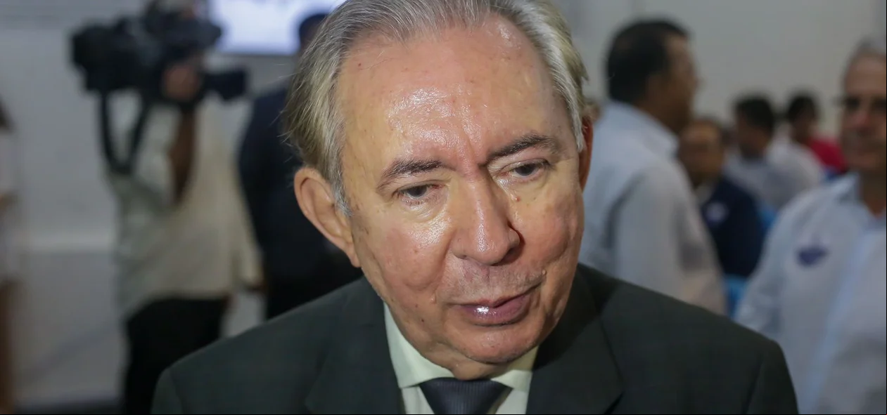 João Henrique Sousa