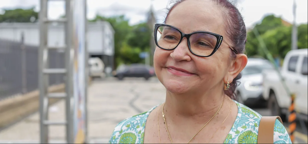 Prefeita Betinha Brandão