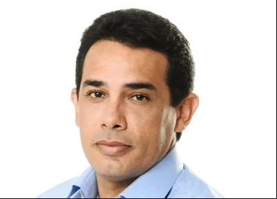 Reginaldo Betinha