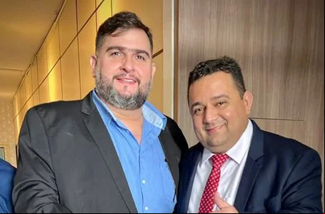 Representante de Cocal de Telha em encontro da APPM