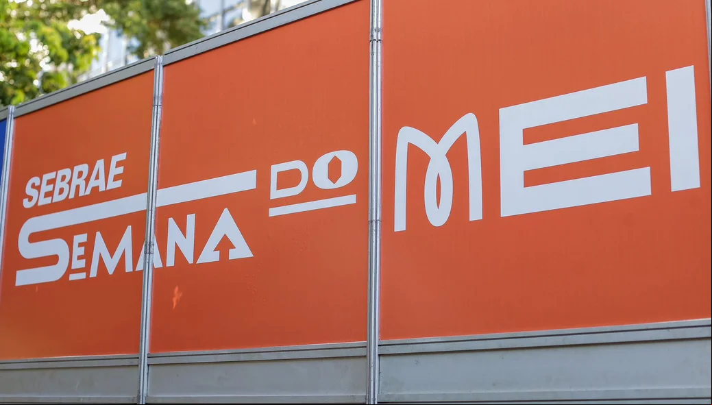 Semana do Microempreendedor Individua (MEI)