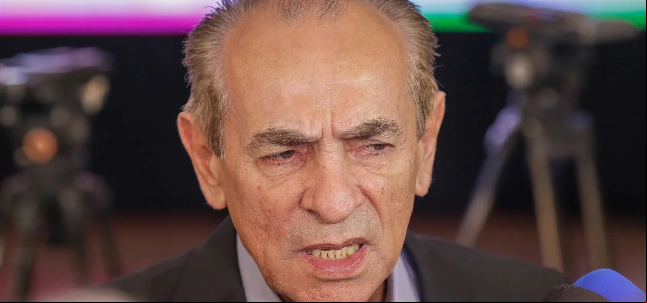 Senador Marcelo Castro