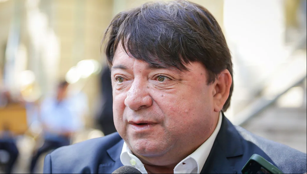 Tchesco Silva, Secretário de Comunicação do Município