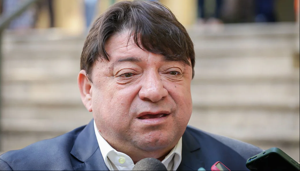 Tchesco Silva, Secretário de Comunicação do Município
