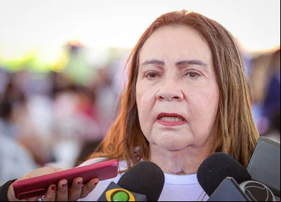 Teresinha Medeiros