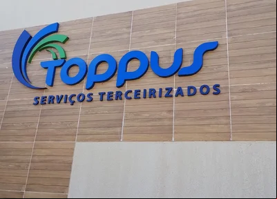 Toppus Serviços Terceirizados