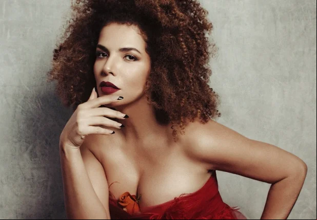 Vanessa da Mata substitui Seu Jorge no Festival de Inverno de Pedro II