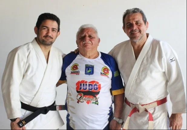Abdias Queiroz morreu aos 88 anos