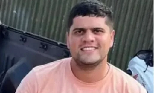 Antônio de Jesus Carvalho Júnior