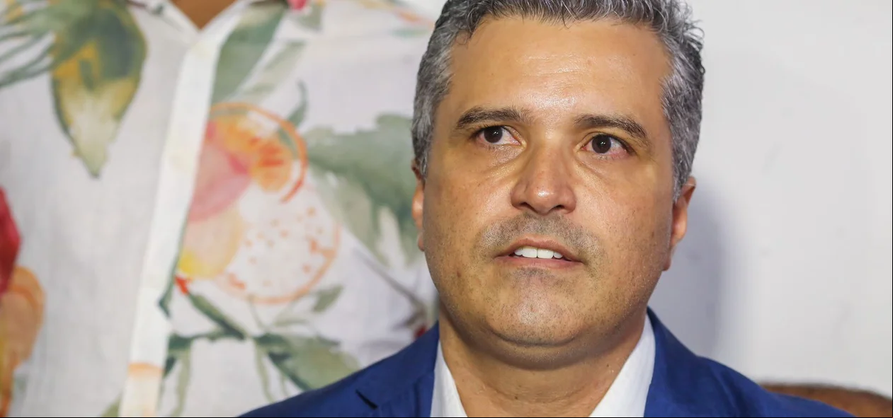 Deputado Dr. Vinicius