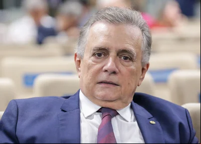 Deputado federal Flávio Nogueira