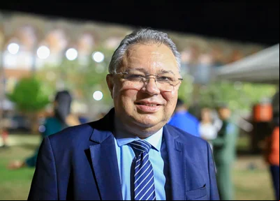 Deputado Florentino Neto
